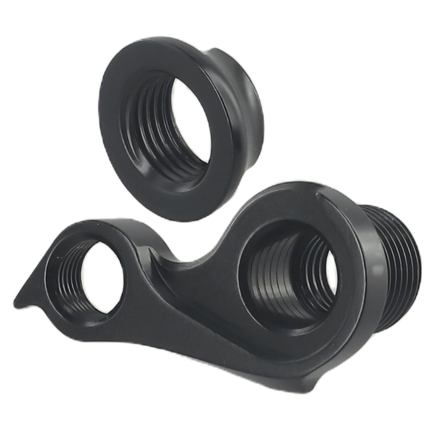 Derailleur Hanger Bicycle Parts Bike Replace Parts CNC Precision Machining