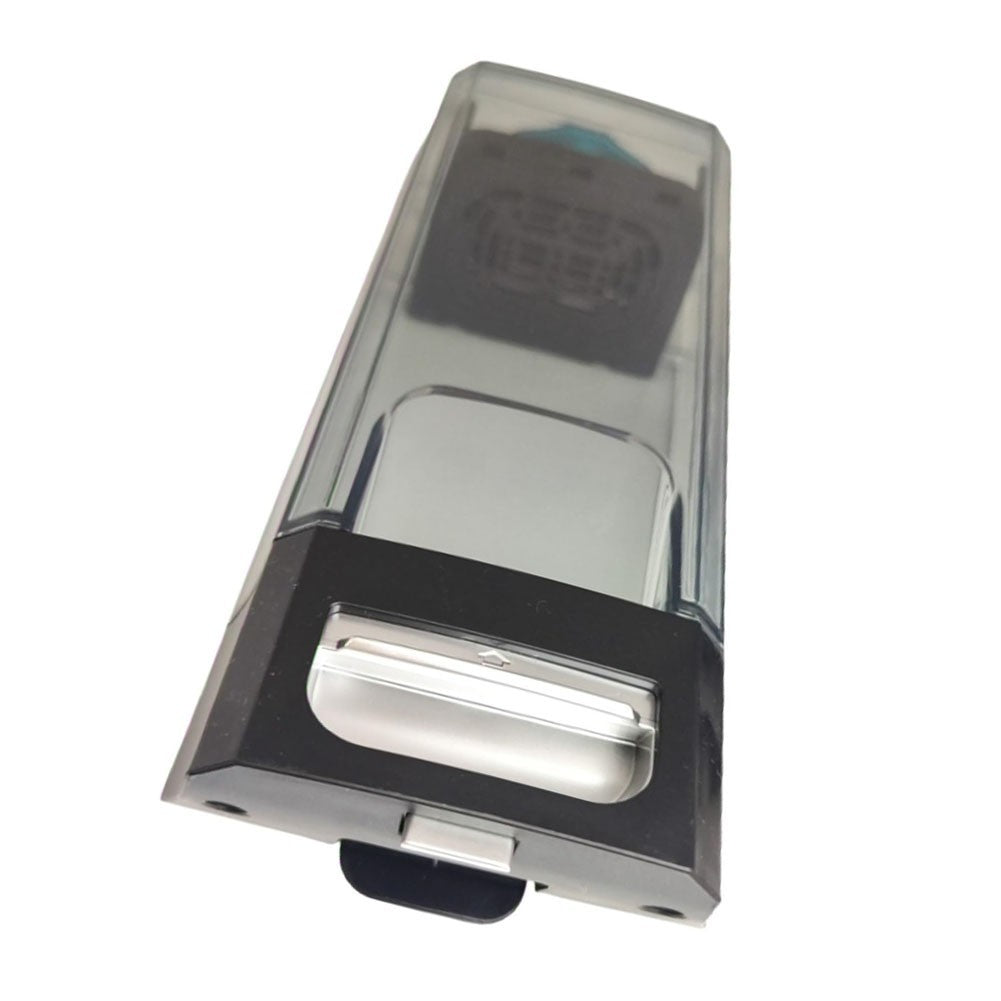 Black Water Tank Compatible with For Eureka For RapidWash 630 Vacuum Cleaner