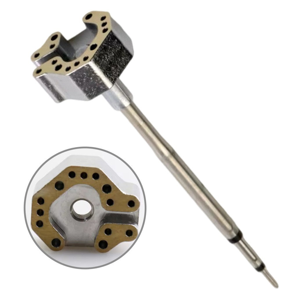 High Durability Soldering Iron Tips for PS4 For PS5 For Xbox Controller Work