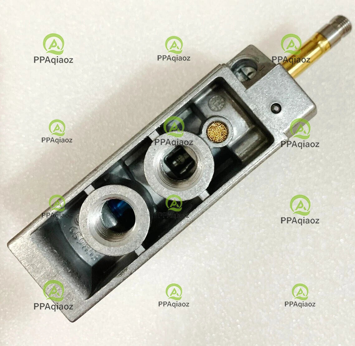 1PC  FESTO MFH-5-1/4 6211 Solenoid Valve Free Shipping