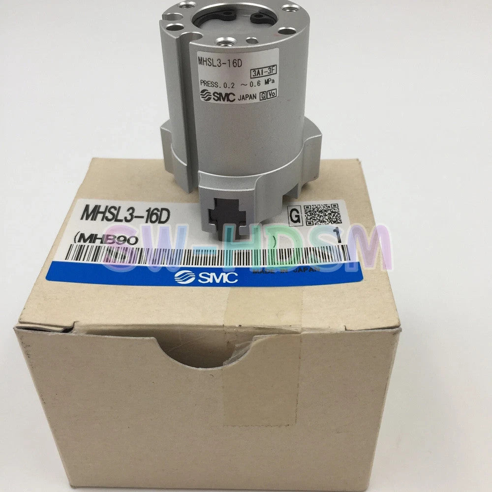 1PCS  for SMC MHSL3-16D Pneumatic Finger Freight Free