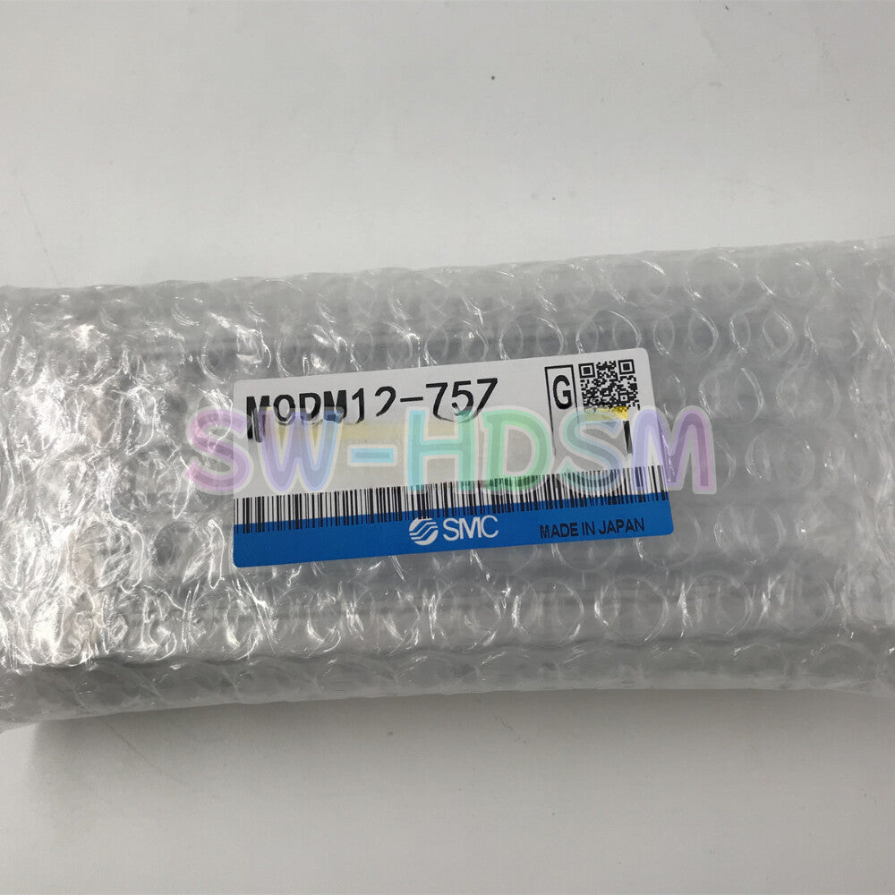 1PCS  for SMC Cylinder MGPM12-75Z Freight Free