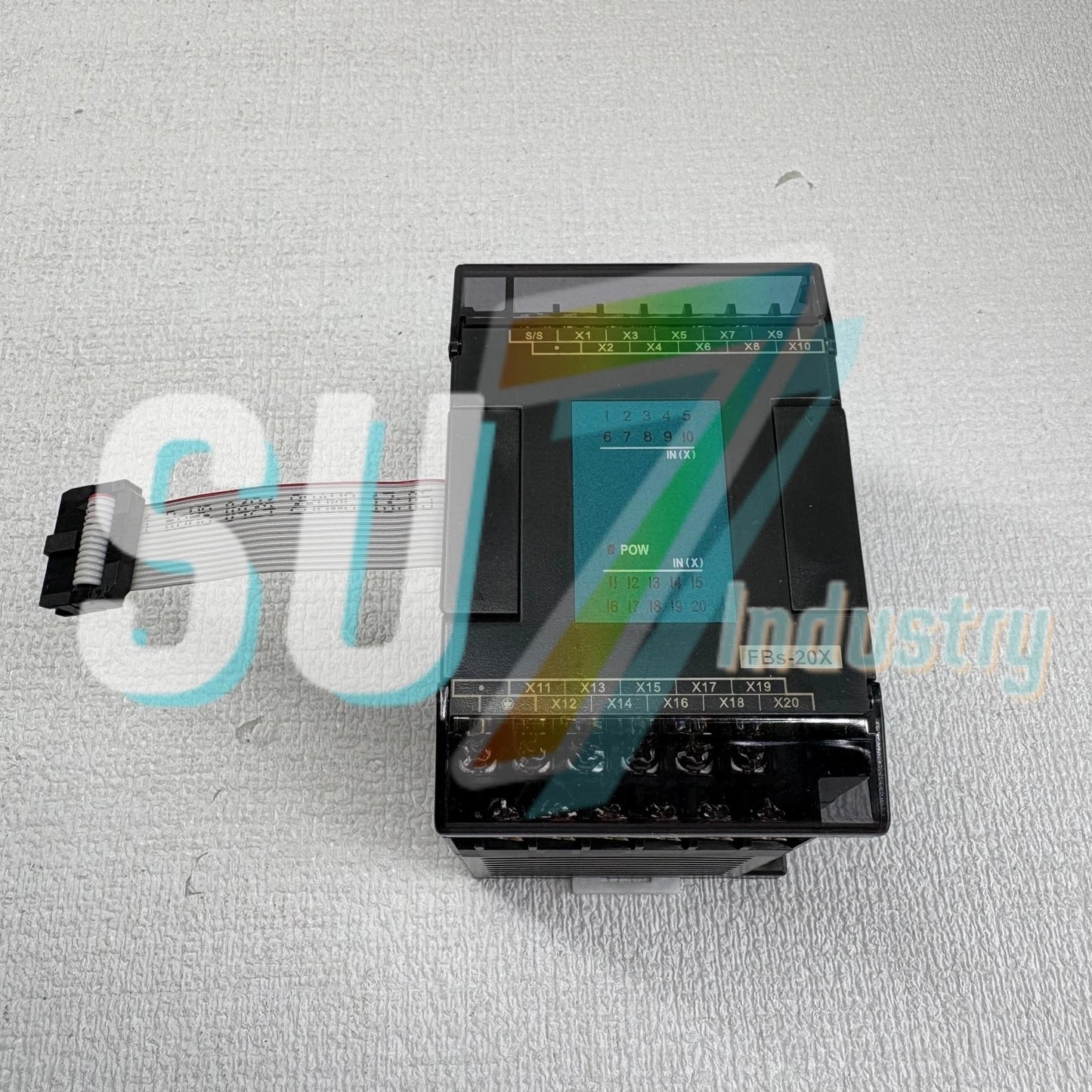 Fatek FBs-20X PLC Module# 1pcs    In Box