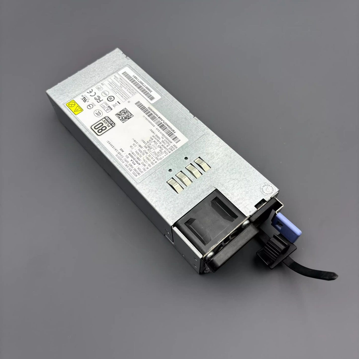 1PCS R1CA2551B 80PLUS Server Switching Power Supply