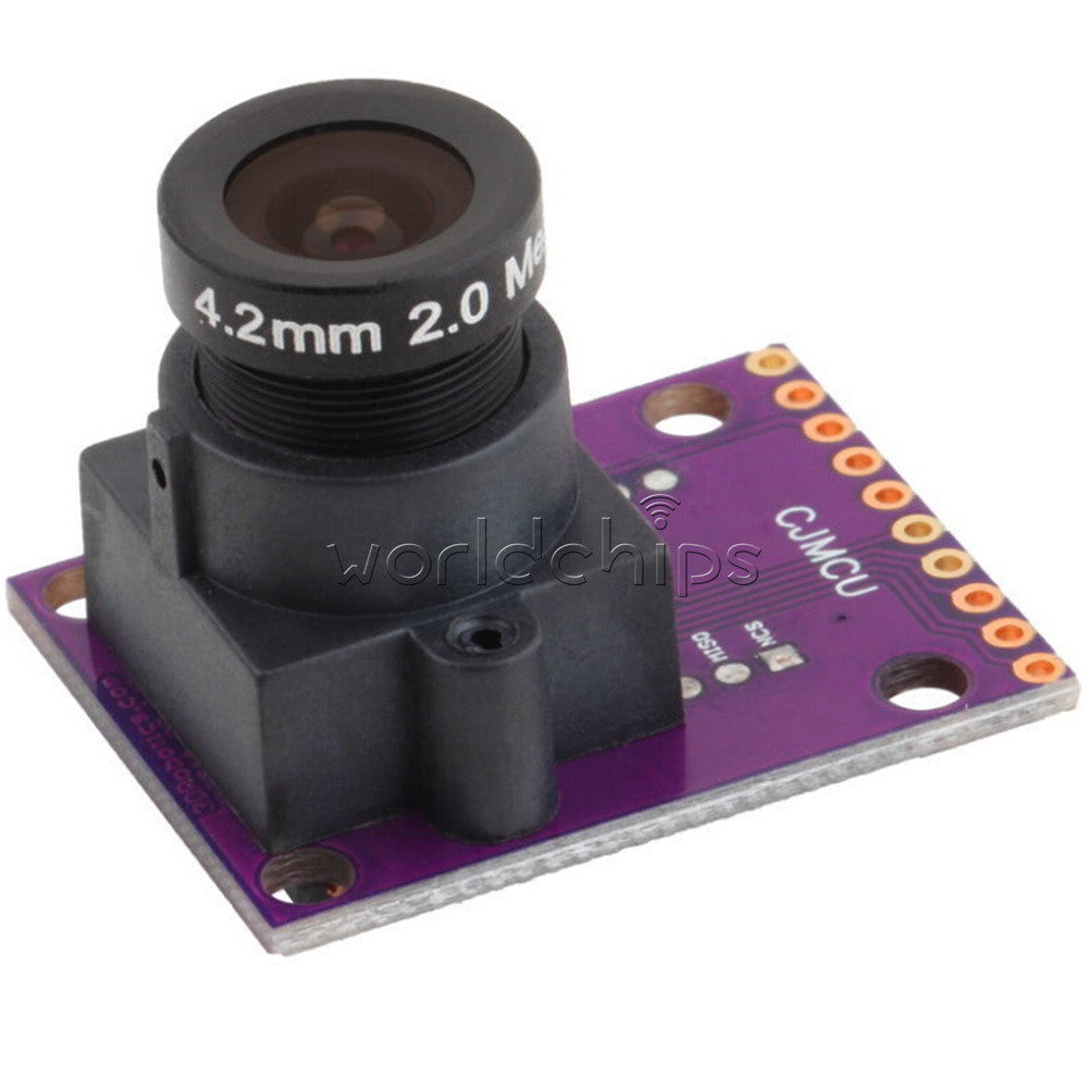 Optical Flow Sensor APM2.52 APM2.6 Multicopter ADNS 3080 Detect Level Movement W