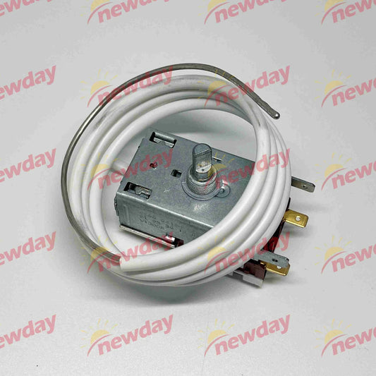 1pcs Haier electric freezer refrigerator thermostat switch K50-Q6126 K50Q6126