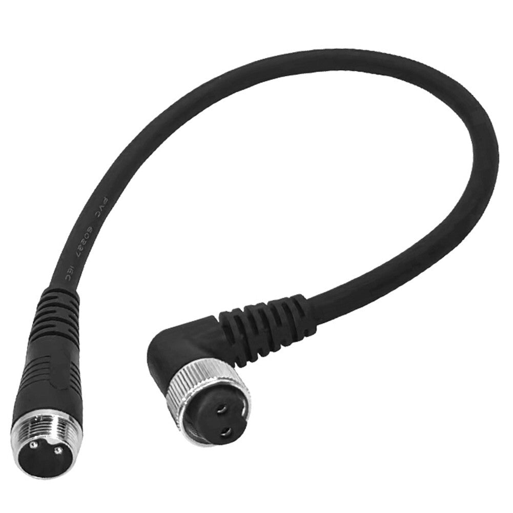 For DAIWA Approved For Elbow Style Electric Fishing Reel Connection Cord