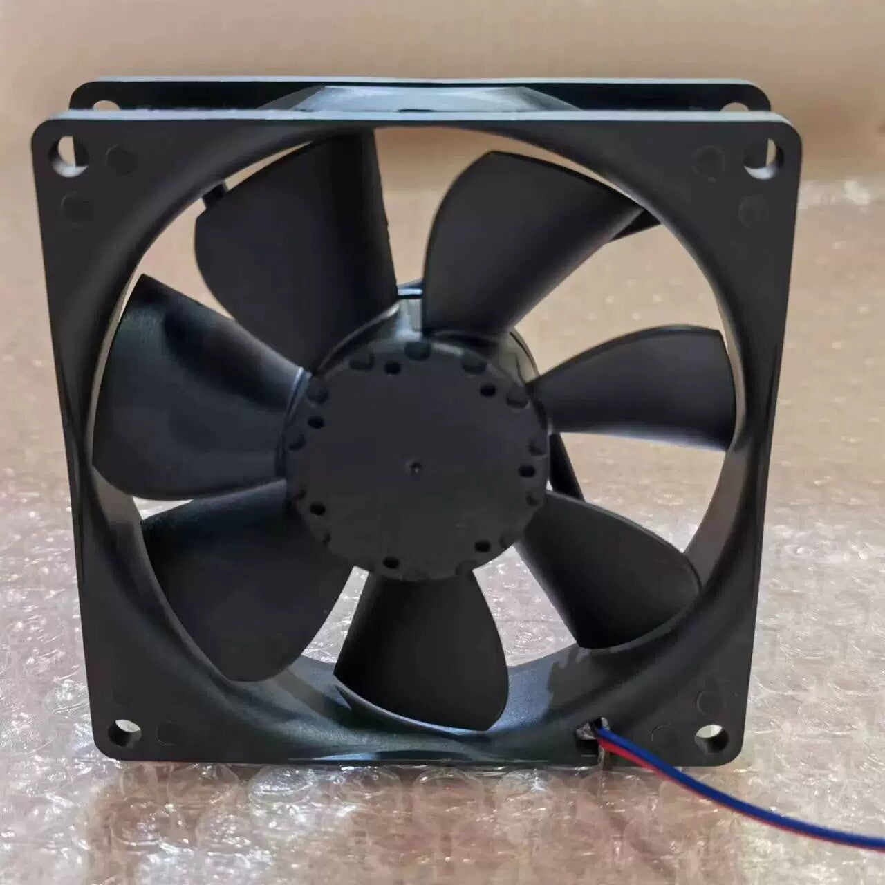 1/piece 2-wire 3414NGHH 3414 NGHH 24V 135MA 3.2W Equipment Axial Flow Fan