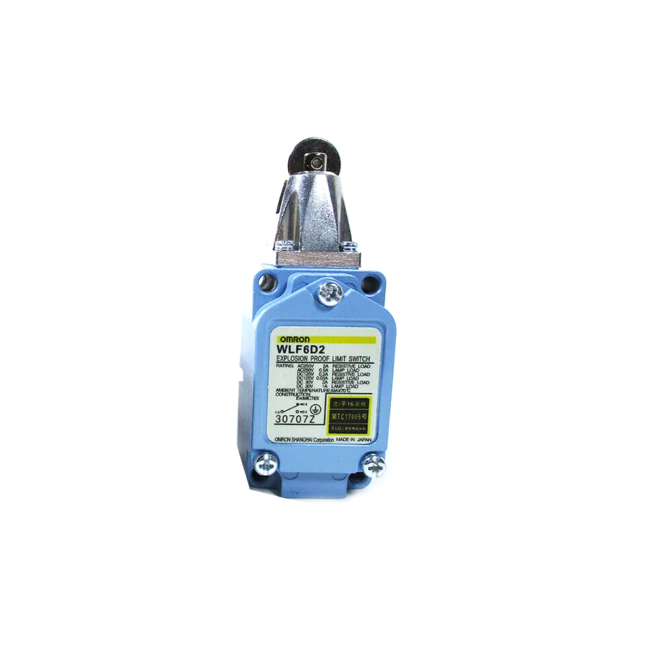 Omron Unit WLF6D2 WLF6G2 WLF6GL WLF6G12 WLF6G2-60 WLF6G12-60 WLF6D Switch Module