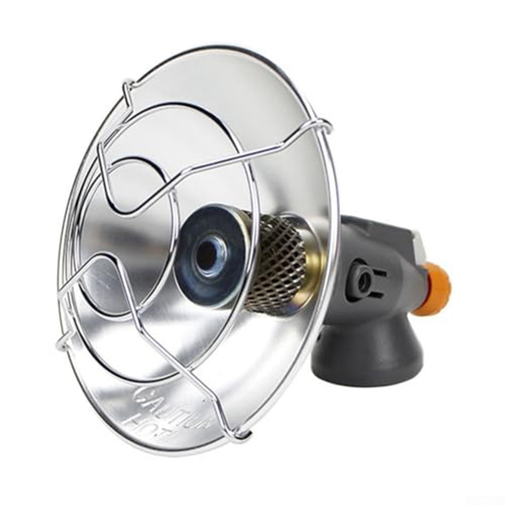 Innovative Portable Heater Designed for Safe Outdoor Use in For Winter