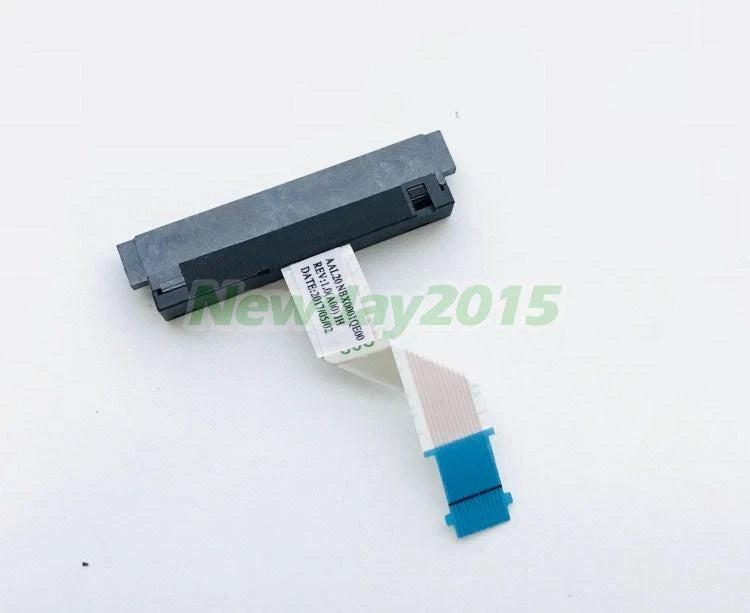 1Pcs HDD Hard Drive Cable AAL20 NBX0001QE00 0H5G06 Fit For Dell 5455 5558 5559