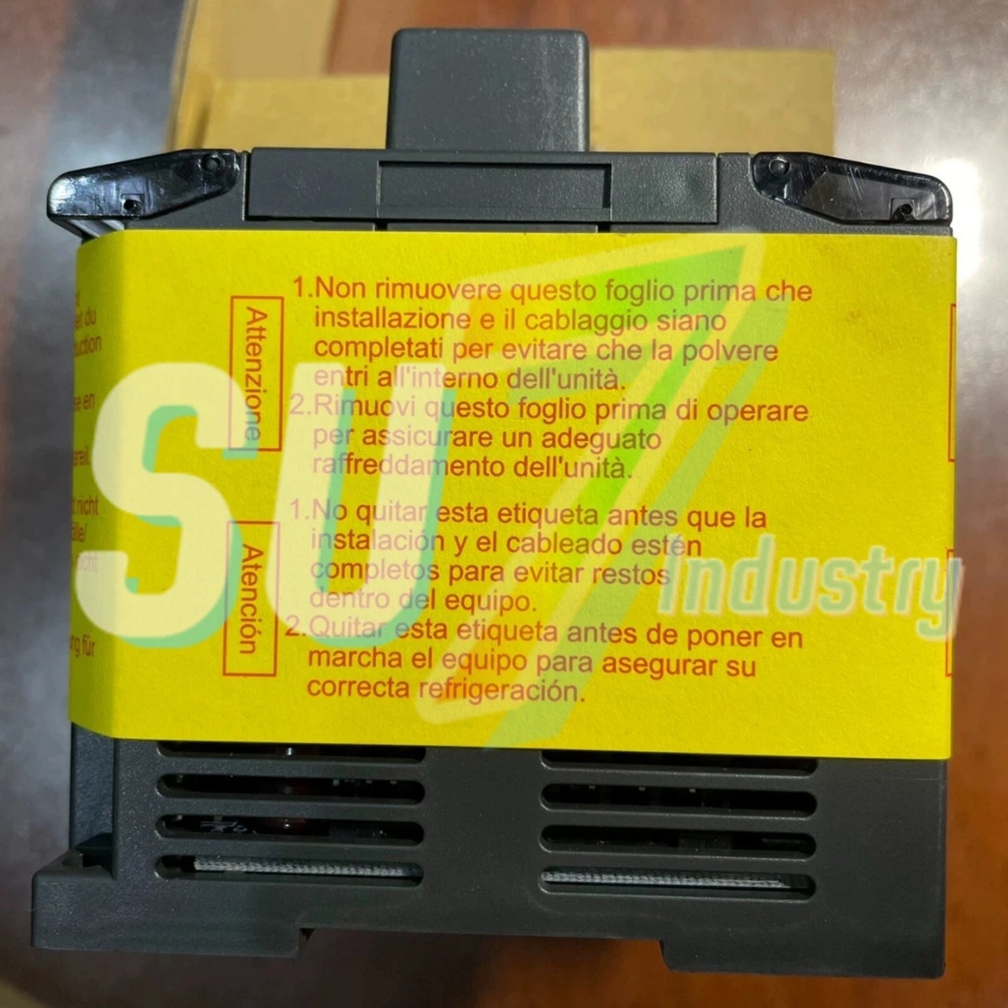 Fatek FBS-14MAR2-D24 PLC Module# 1pcs    In Box