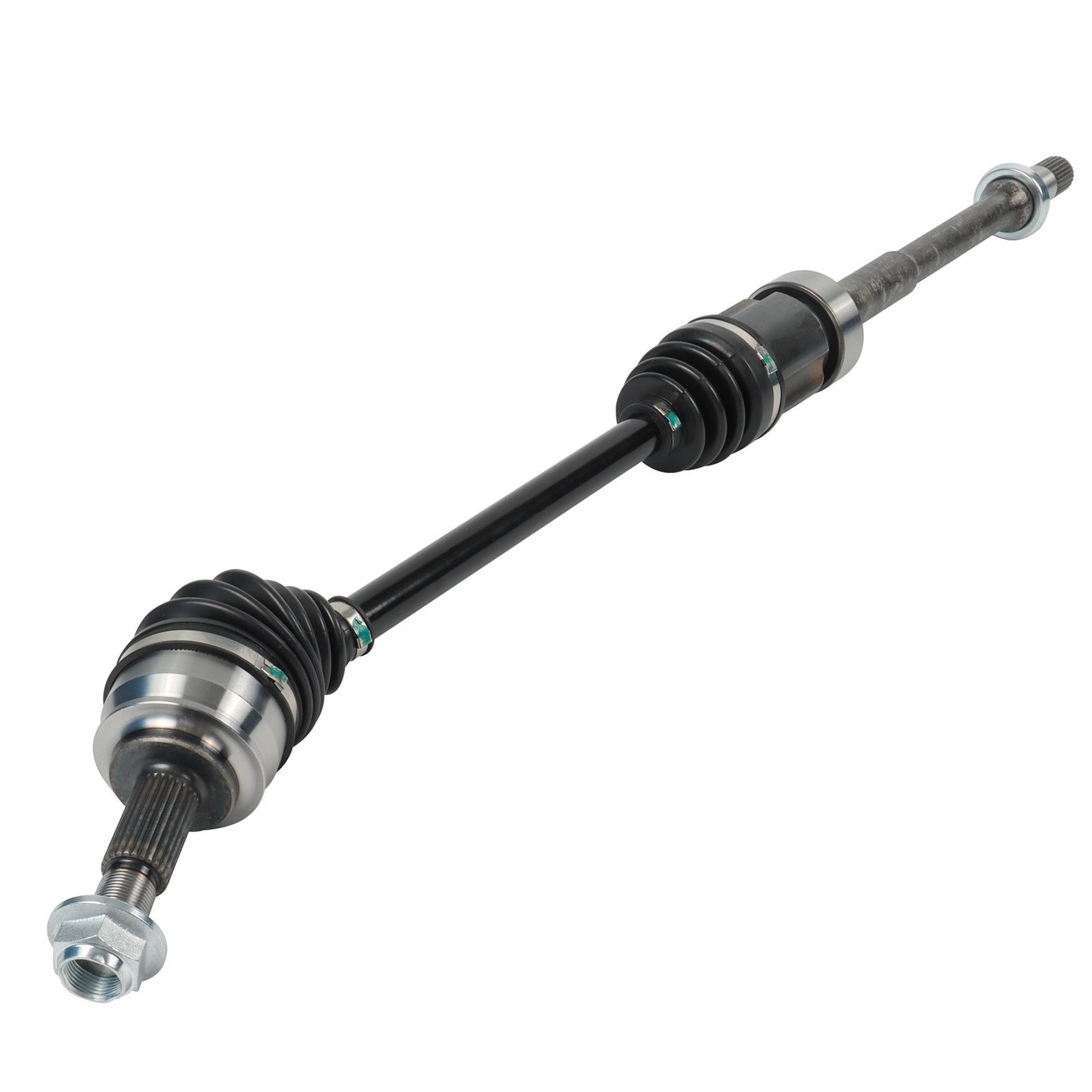 For Scion iA 2016 for Toyota Yaris iA 2017 Base 1.5L 2pcs Front Side CV Axles