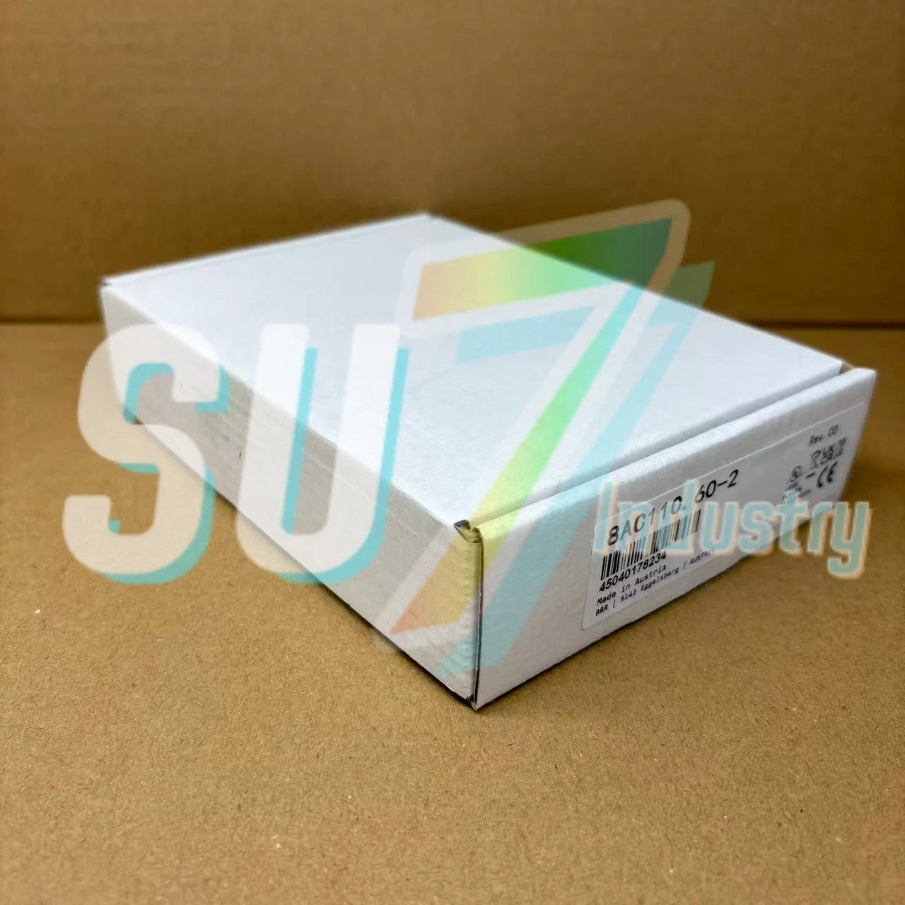 B&R 8AC110.60-2 PLC Module# 1pcs