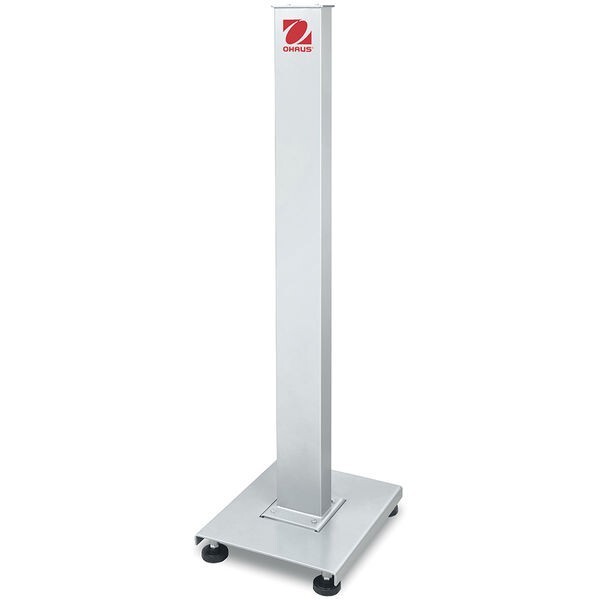 OHAUS 30531244 Column Kit Painted Floor Scale Free shipping