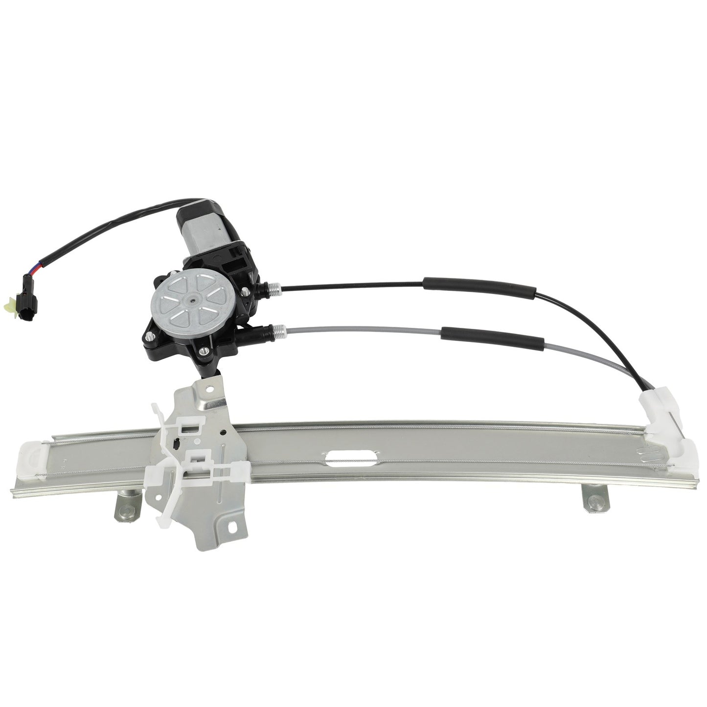 For Kia For Spectra 2000-2004 Front Driver Power Window Regulator With Motor