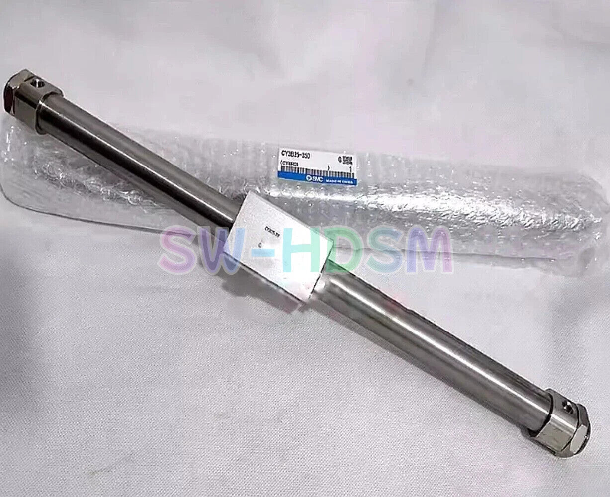 1PCS  FIT for SMC Rodless Cylinder CY3B25-350 Freight Free