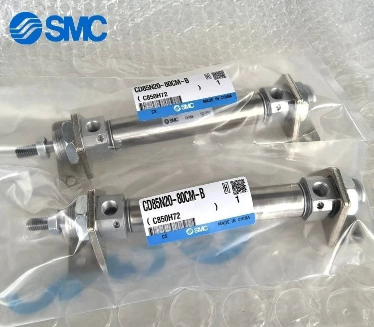 1PCS  FIT FOR SMC cylinder CD85N20-80CM-B