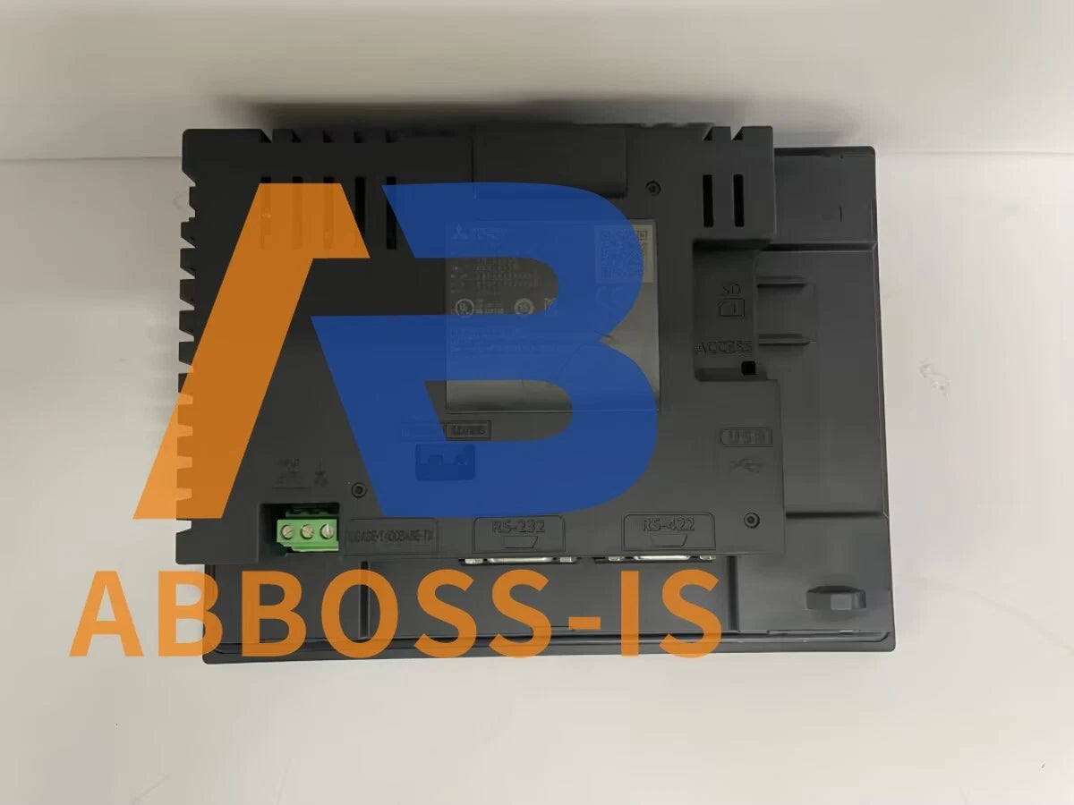 1Pcs   Mitsubishi GS2107-WTBD touch screen HMI GS2107WTBD  #P