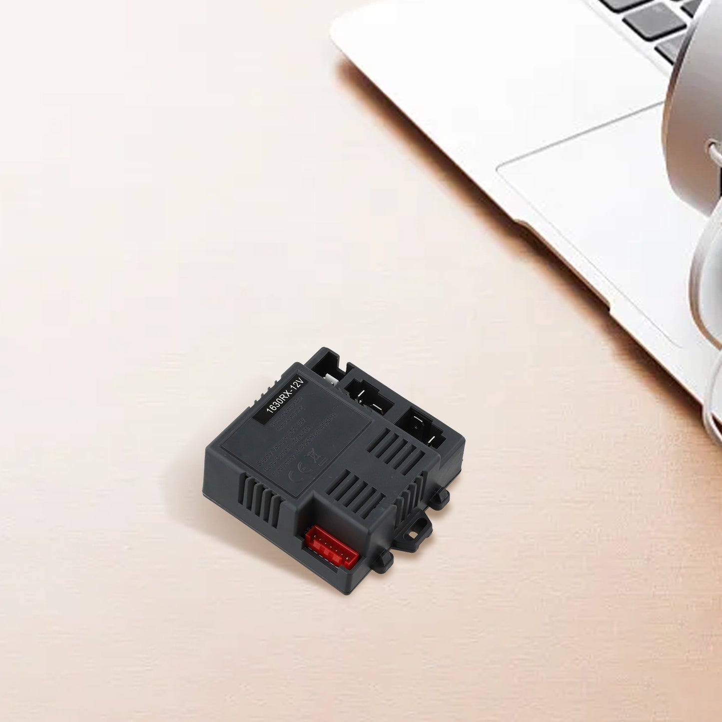 12V Receiver 4WD Attribute 7pin Connector For Remote Control Applications