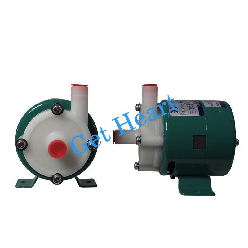 1PC  IWAKI Magnet Pump MD-6-230GS01 Fast delivery