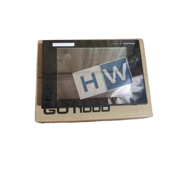 1PC  GT1575-VTBA  Mitsubishi Touch Screen  (Expedited )