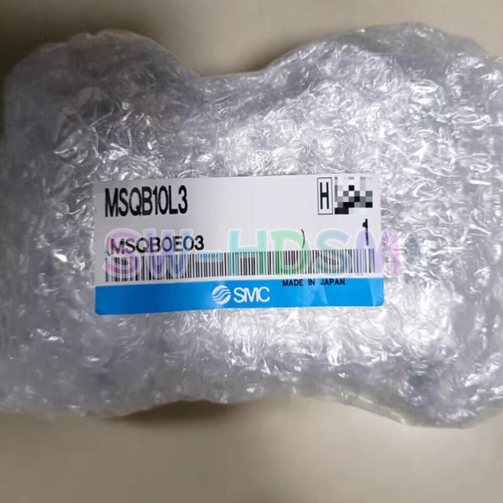 1PCS  for SMC Cylinder MSQB10L3 Freight Free