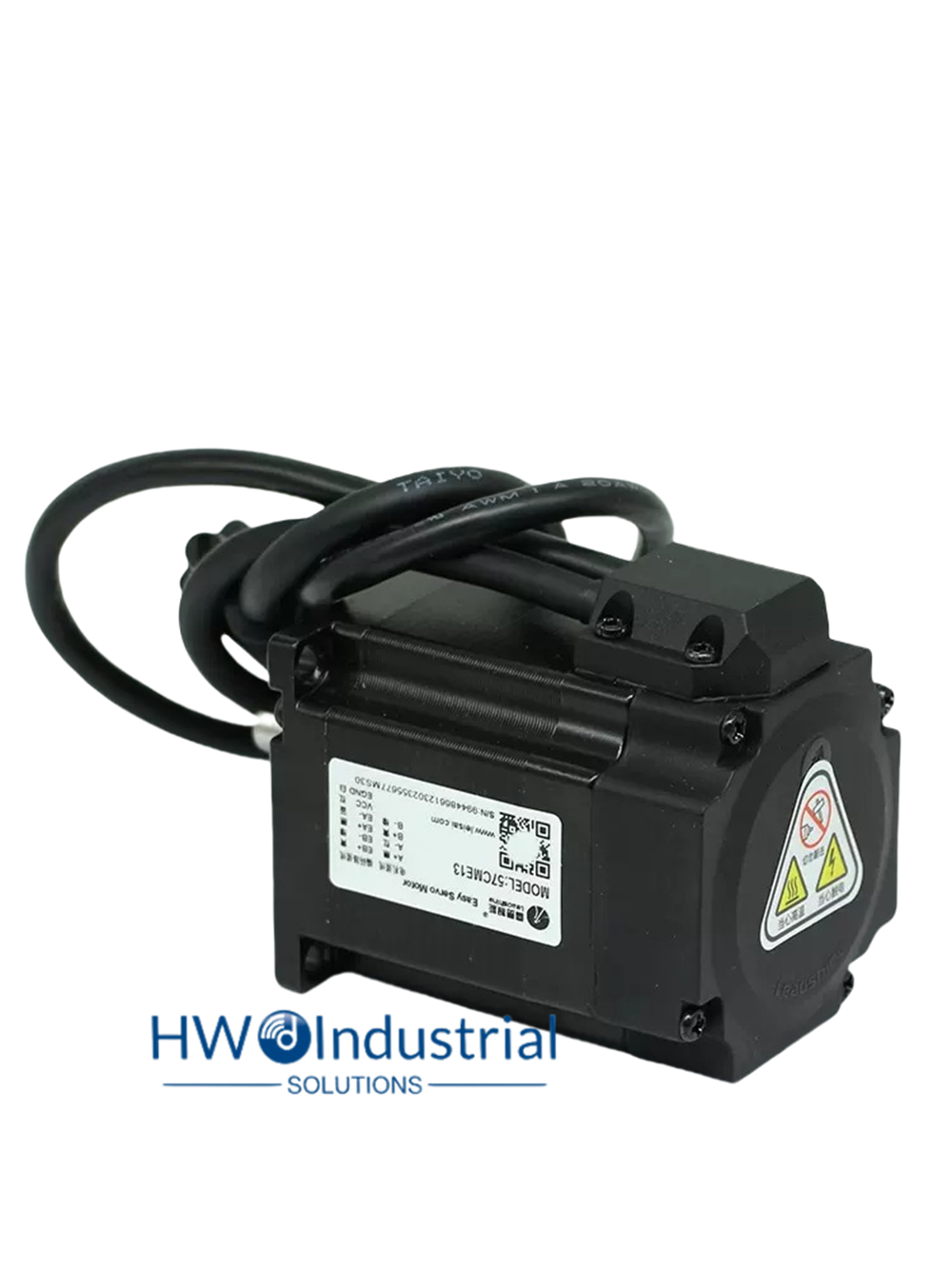 1/Piece  Leadshine 57CME13 Servo Closed-loop Stepper Motor