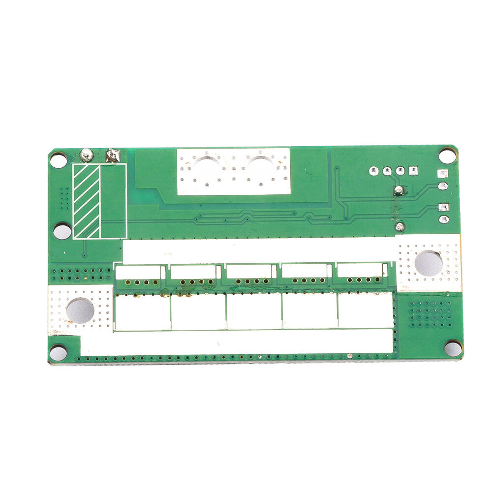 12V 100A~200A Li-ion Battery Spot Welding Machine Control board DIY full Sets