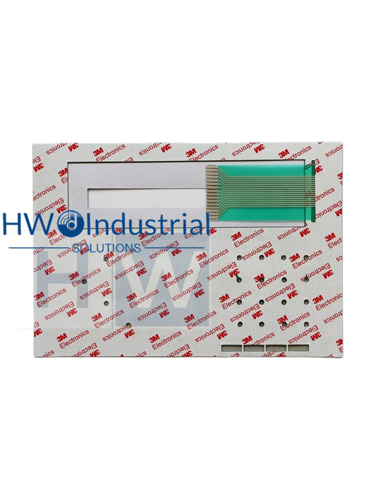 1PC for  OP15 6AV3515-1EK30-1AA0 6AV3515-1EK30-1AA0 Button Panel Button Film