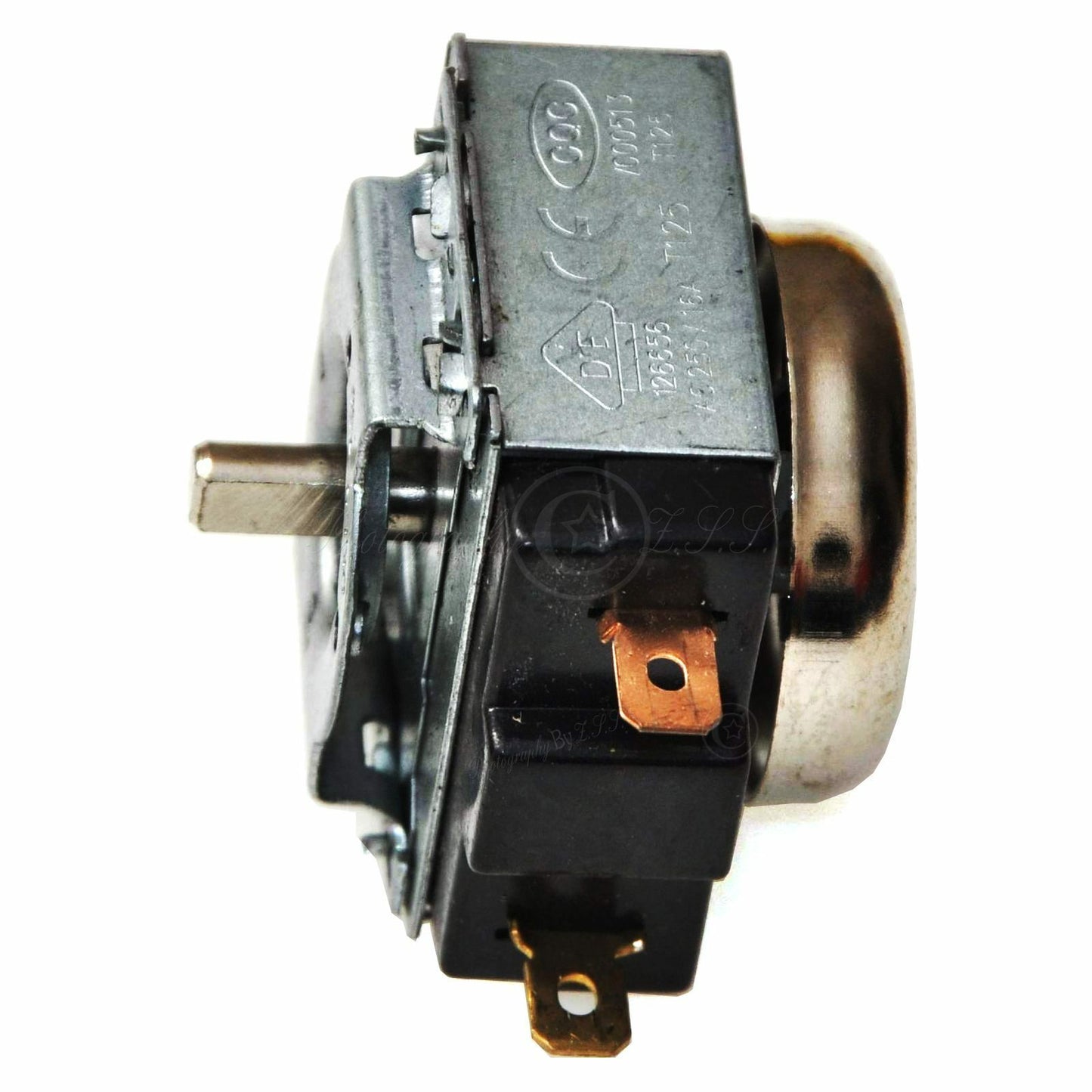 Electric Fryer Cooker Stove 90 Minute Countdown Timer Bell Switch Repair Part