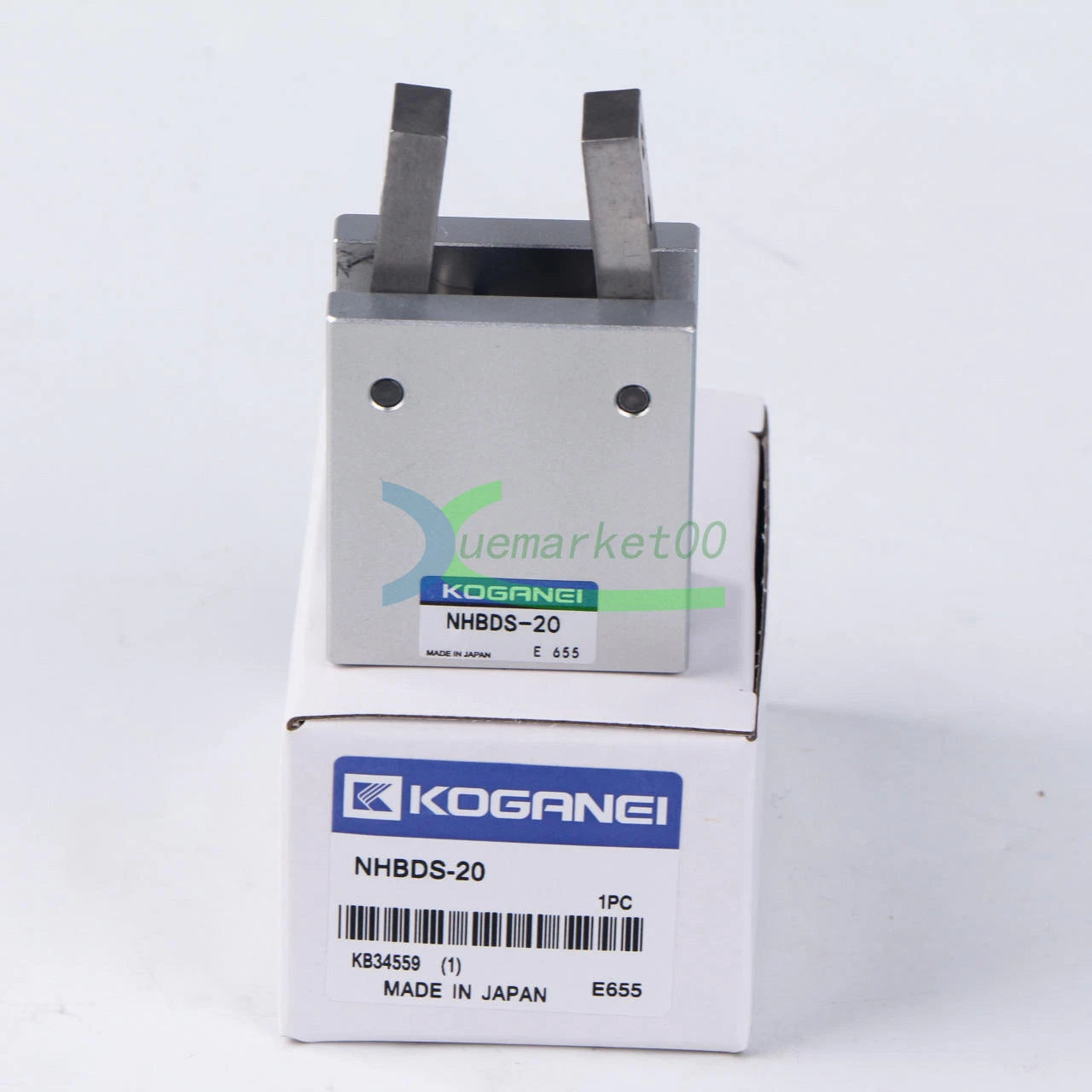ONE  KOGANEI pneumatic finger NHBDS-20/da #P