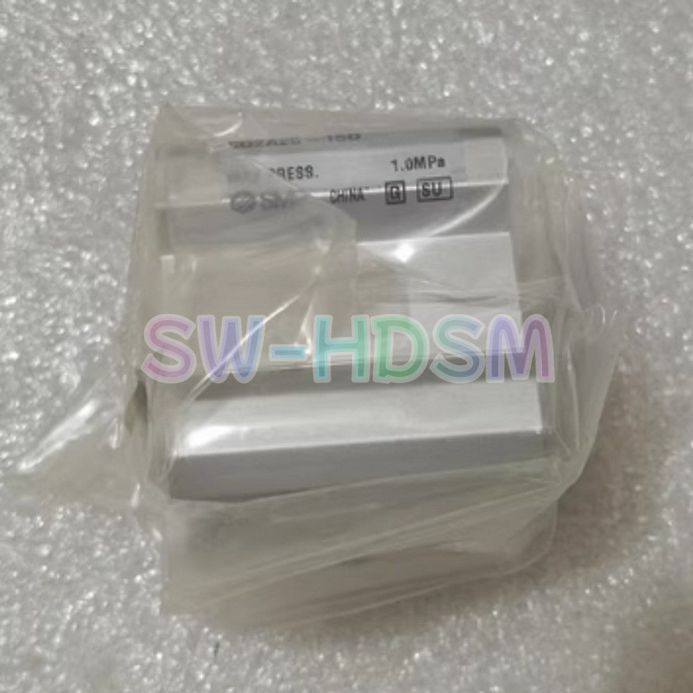 1PCS  for SMC CQ2A25-15D Cylinder Freight Free