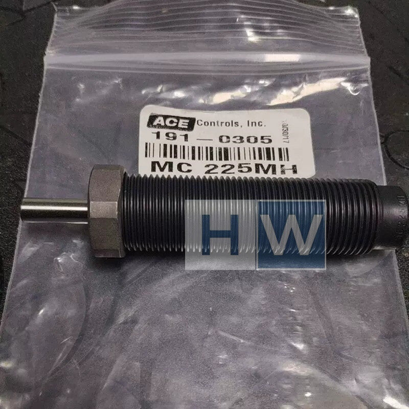 ACE Industrial Shock Absorber Buffer MC225MH  One/piece