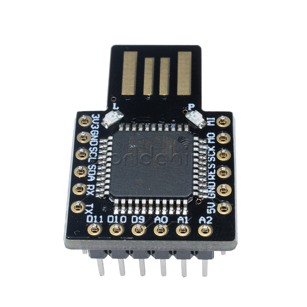 Beetle Atmega32U4 BadUSB DM Micro Development Board For Arduino UNO R3 DIY DC5V