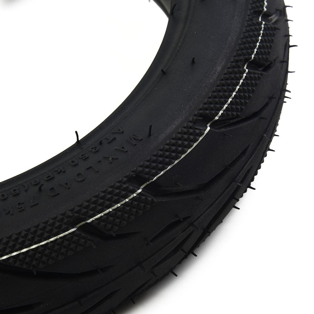 10 Inch 10x2.125 Inner Tube Tyre Fit For Segway F20/F25/F30/F40 Electric-Scooter