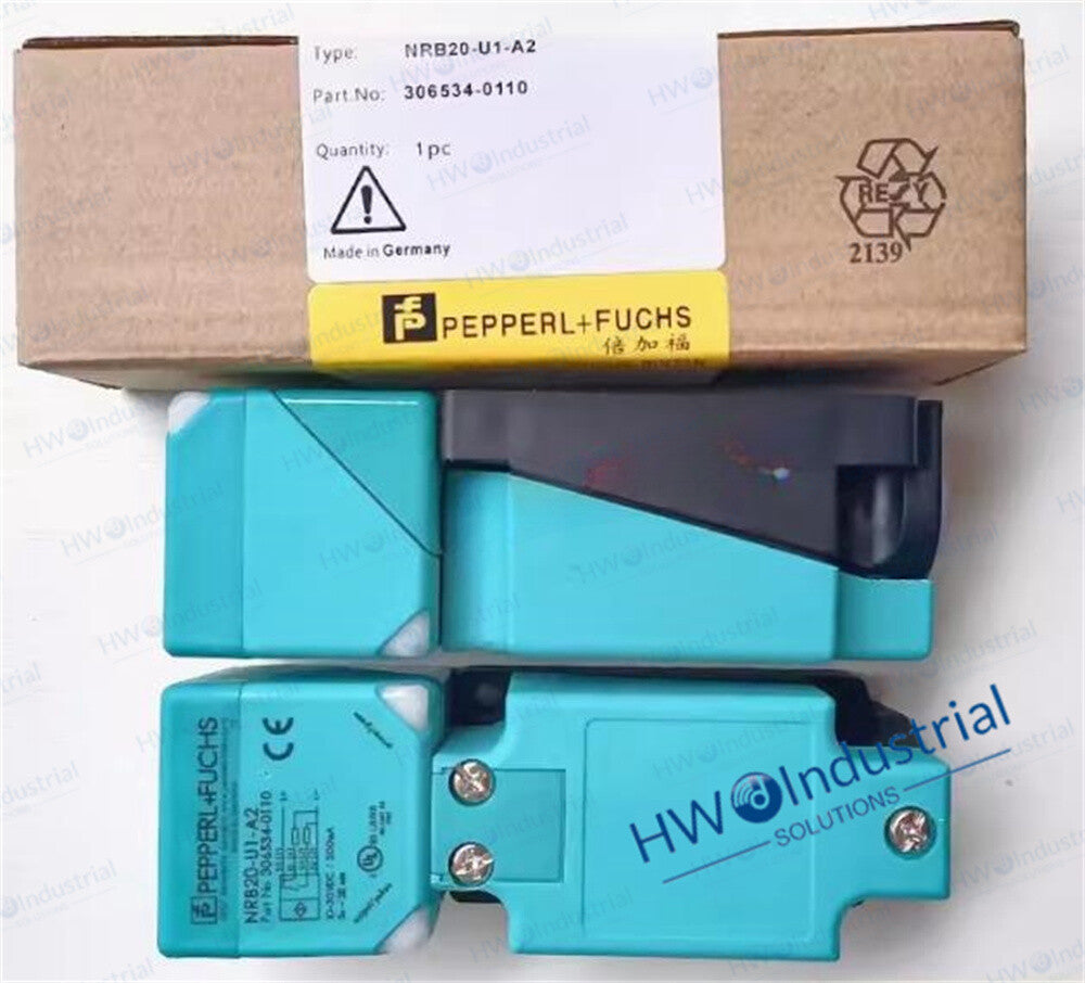 1/piece NRB20-U1-A2 Inductive Sensor for P+ F Proximity Switch