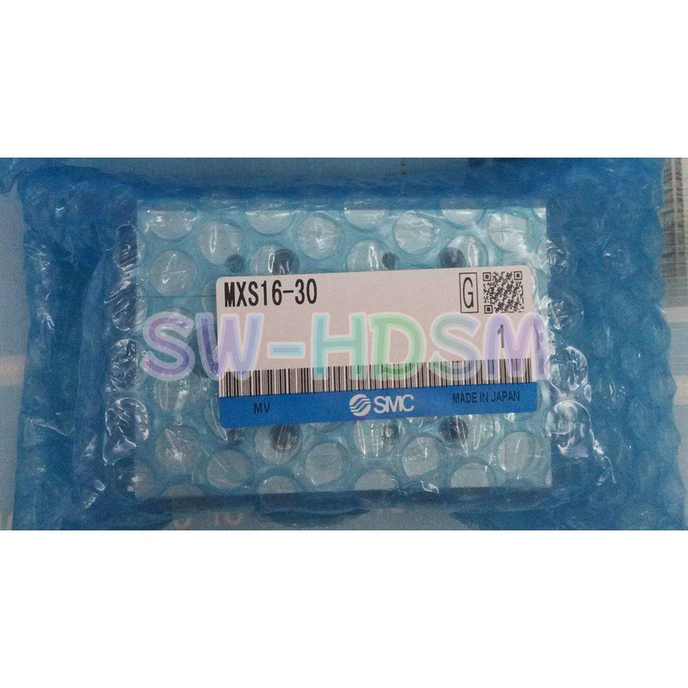 1PCS  for SMC MXS16-30 Pneumatic Slide Cylinder Freight Free