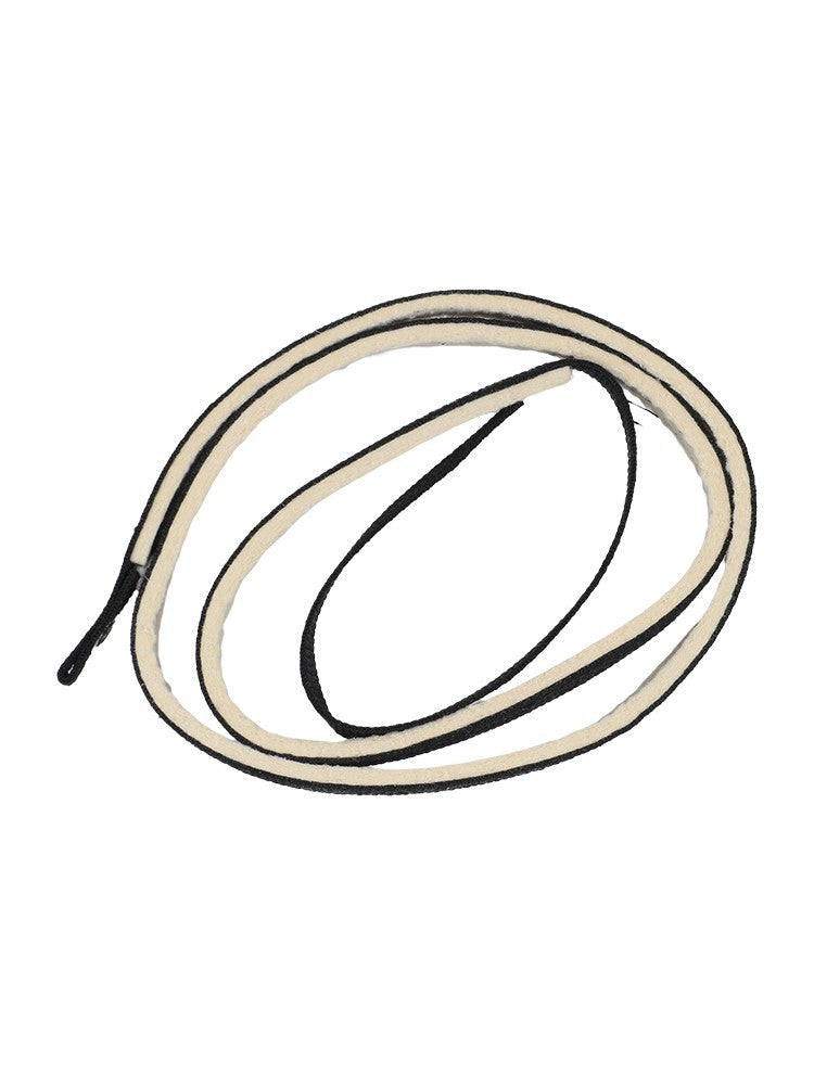 Sleek Design and for Easy Maintenance of the 120cm Elliptical Resistance Belt