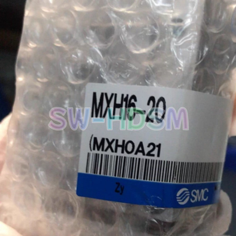1PCS  for SMC MXH16-20 Cylinder Freight Free