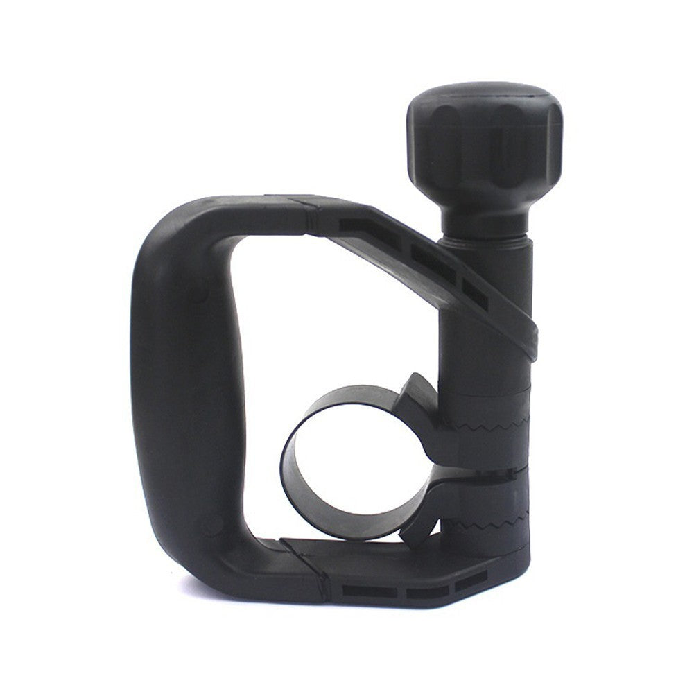 Side Handle W/ Handle Iron Ring Replace For Rotary Hammer 11316,GSH 11E