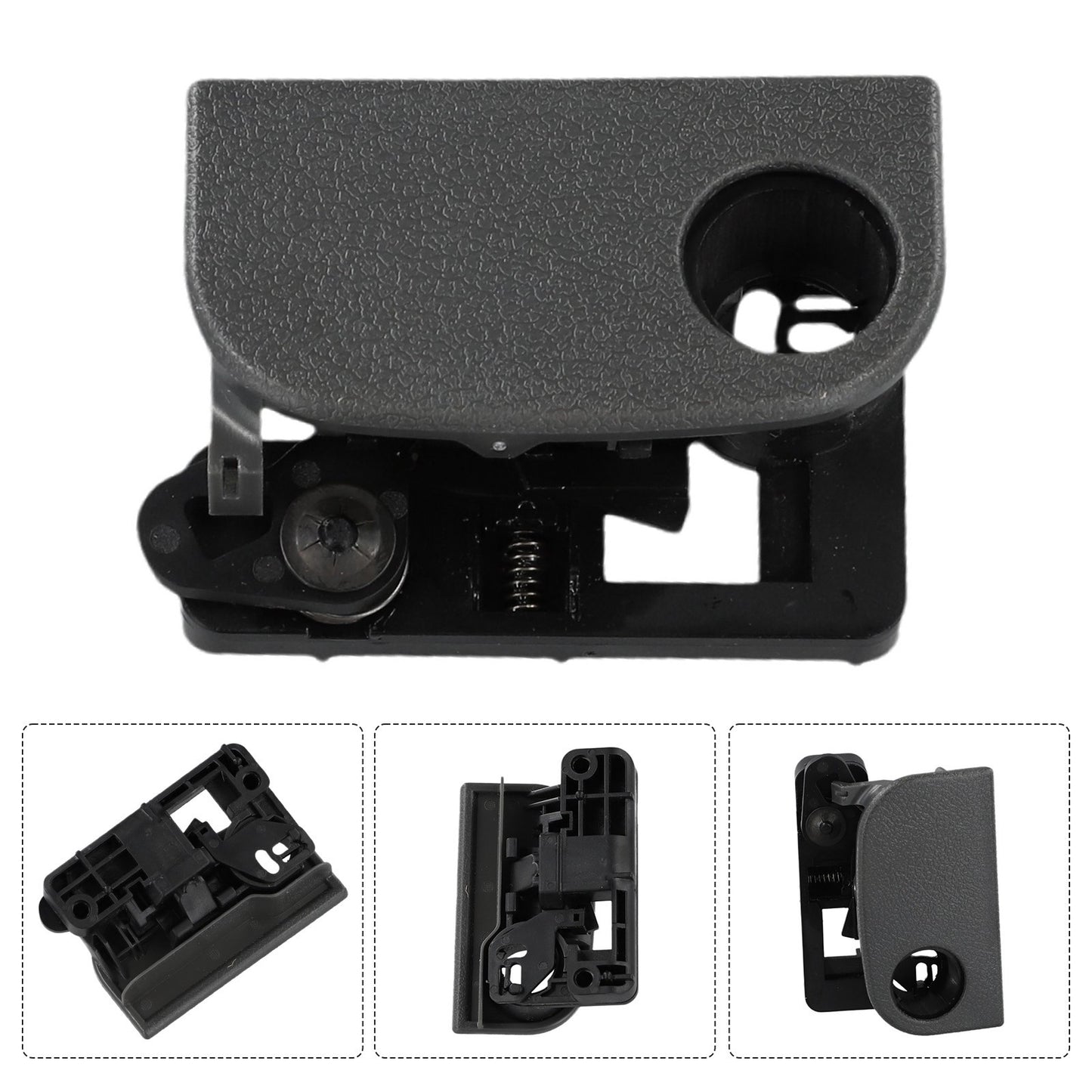1 Piece Glove Box Lock 68630 EQ300 68630-EQ300 68630EQ300 Direct Replacement