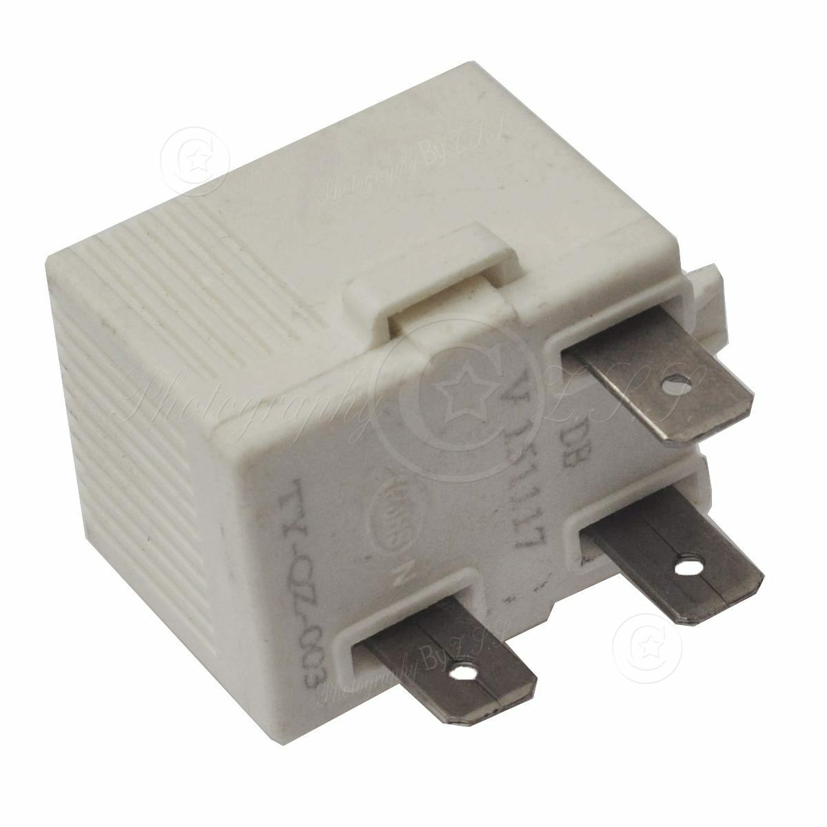 TY-QZ-003 Energy Saving Fridge Cooler Start Relay For Danby LG Haier Midea Homa