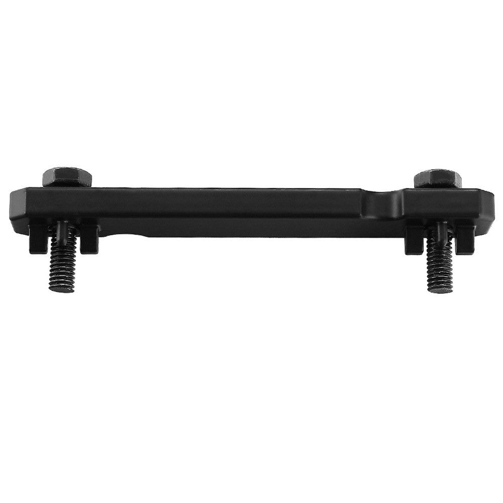 Manual Measurement Vehicle Maintenance Belt Roller Tool Easy Installation