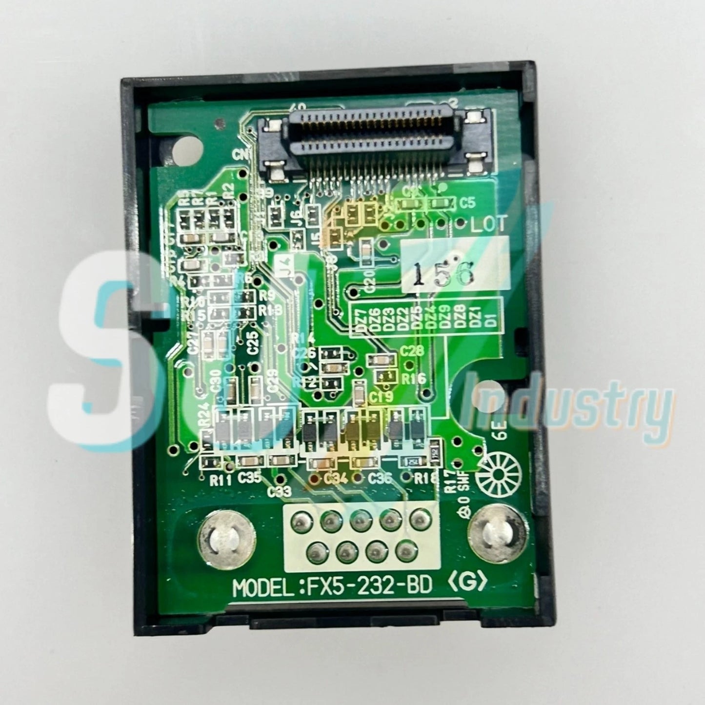 Mitsubishi FX5-232-BD PLC module FX5232BD#1pcs