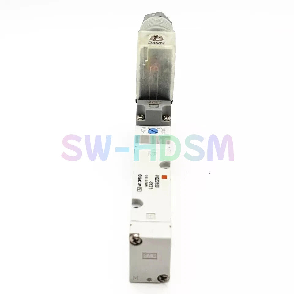 1PCS  For SMC VQZ series Solenoid Valve VQZ2150-5YZ1 freight free