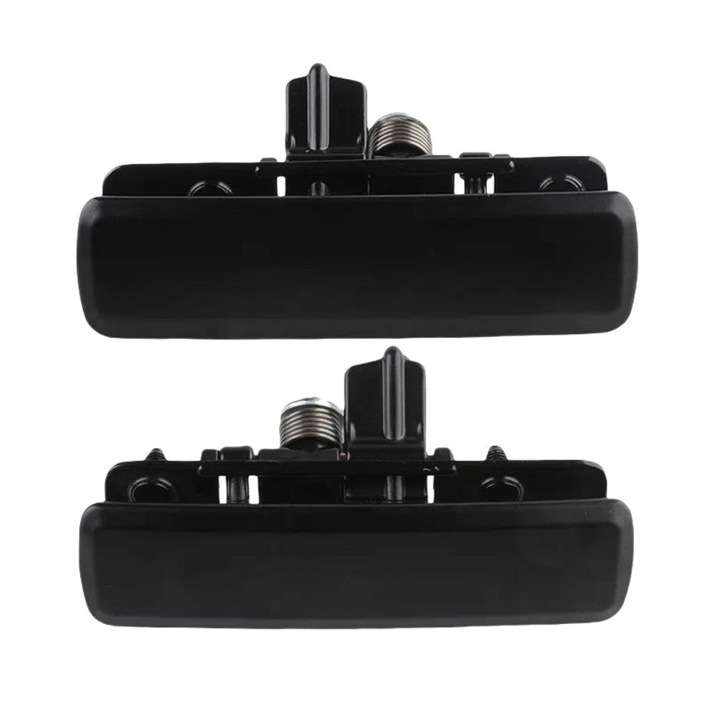 12pcs Front Left Right Exterior Door Handles for Chevy For Astro Van 1992 2005
