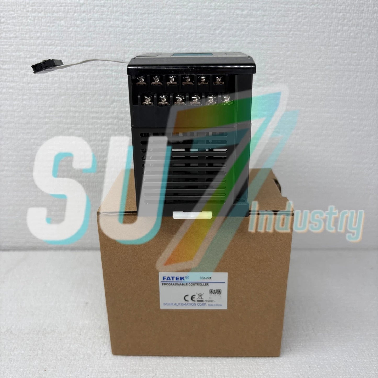 Fatek FBs-20X PLC Module# 1pcs    In Box