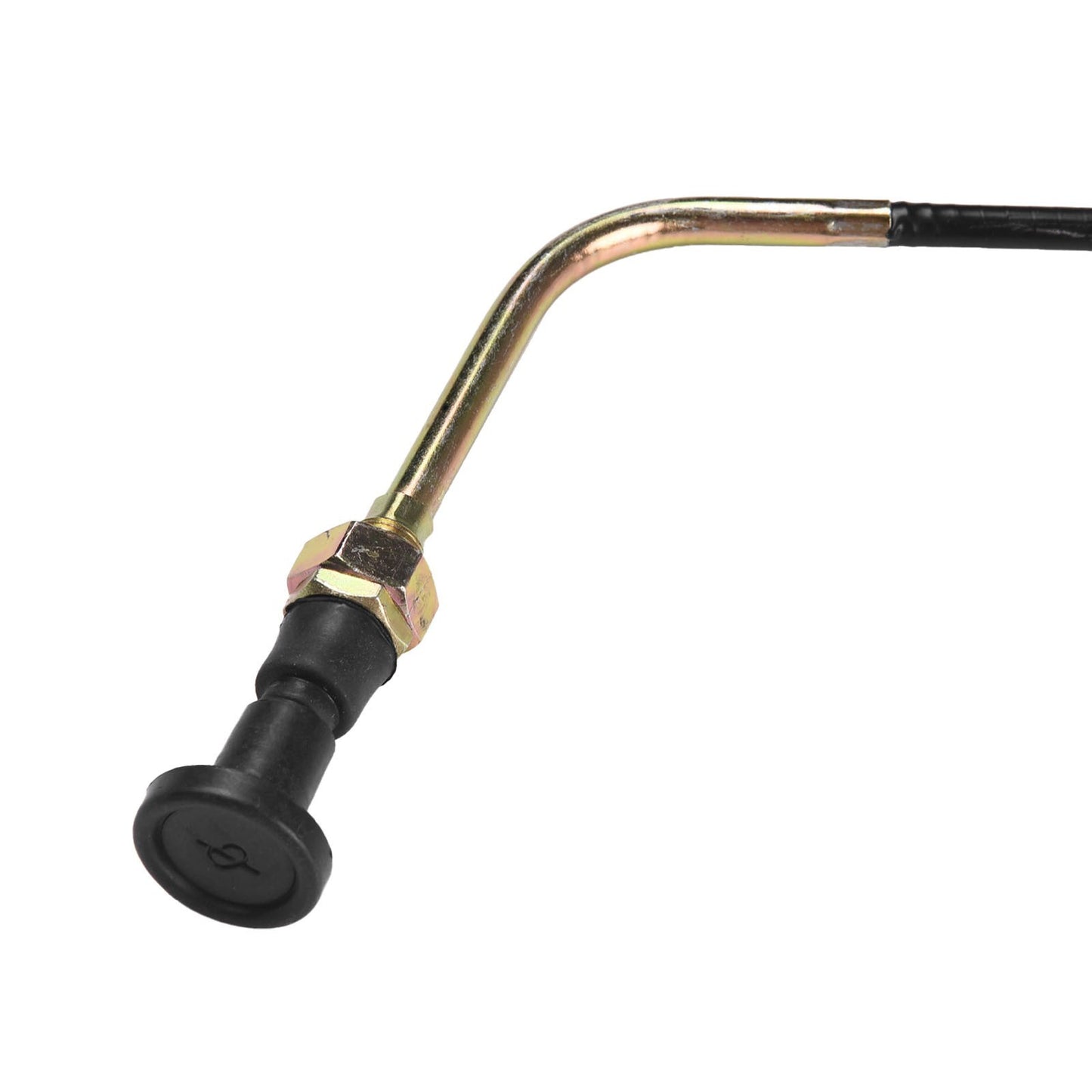 1106754 Choke Cable For for Quest Turn Series Reliable Fitment and Use