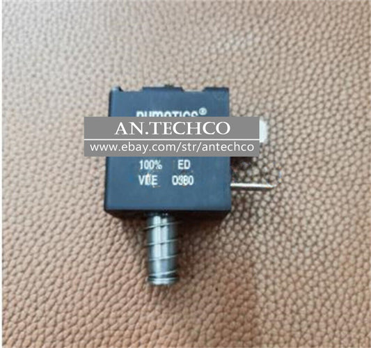 1PCS  NUMATICS 226-749B Solenoid valve coil 24VDC